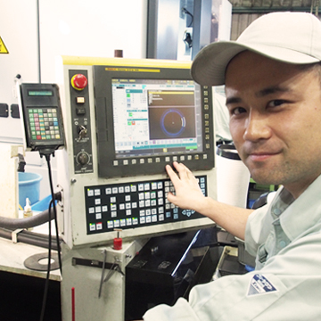 事業内容バナー